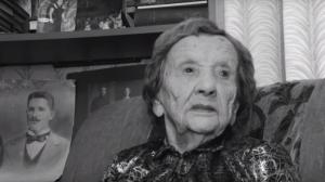 Старейшая актриса России скончалась в возрасте 102 лет: стала известна дата похорон - Похоронный портал
