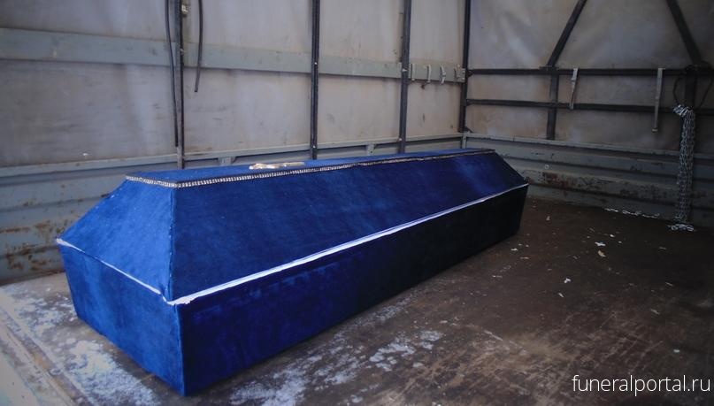В Ржеве гробовщики не давали родственникам похоронить умершего мужчину - Похоронный портал