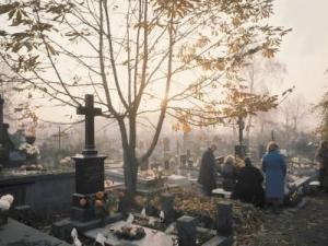 Как Кишиневу не стать городом-кладбищем? - Похоронный портал