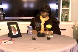 Жительнице Нового Орлеана устроили поминки в стиле диско (видео) - Похоронный портал