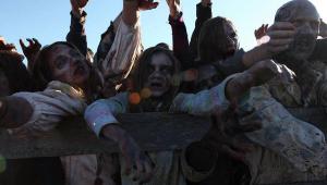 В США поклонник сериала «Ходячие мертвецы» убил друга, приняв его за зомби - Похоронный портал