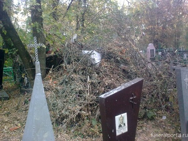 Новости компаний похоронной отрасли