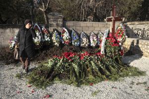 СМИ сообщили о популярности похорон в оккупированном Севастополе - Похоронный портал