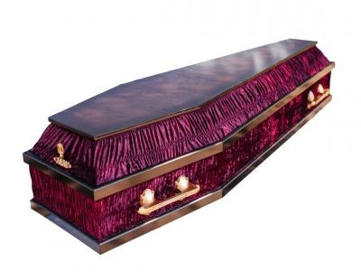 Новости компаний похоронной отрасли