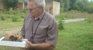 В Кабардино-Балкарии найдены захоронения длинноголовых людей - Похоронный портал