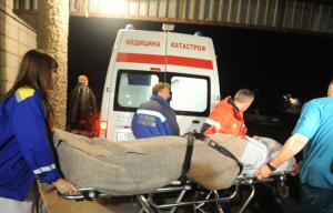 В ДТП на трассе Биробиджан - Хабаровск погибли семь человек - Похоронный портал