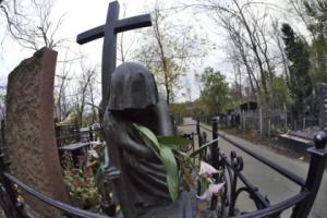 В России предложили разрешить частные кладбища - Похоронный портал