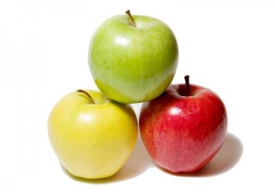 Доказана польза от ежедневного употребления яблок