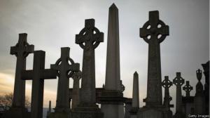 Судьба умерших: на кладбищах мест все меньше - Похоронный портал