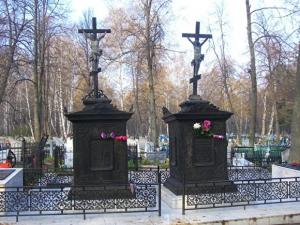 Могилы декабристов в Тобольске оказались бесхозными - Похоронный портал