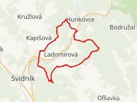 Ladomirová: Администрация словацкого поселка опровергает информацию об уничтожении кладбища солдат Русской императорской армии - Похоронный портал