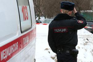 В московской квартире обнаружили мумифицированное тело пенсионерки - Похоронный портал