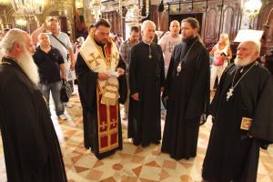 В Греции, несмотря на протесты Церкви, узаконили кремацию - Похоронный портал