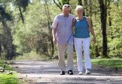 Ученые: прогулки на свежем воздухе улучшают зрение