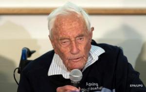 Умер самый пожилой ученый Австралии Дэвид Гудолл - Похоронный портал