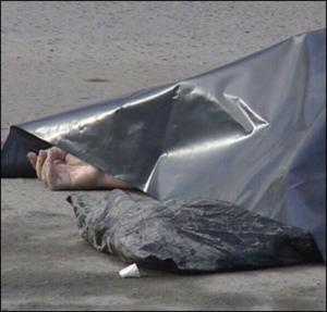 В Волгограде следователи просят опознать найденного мертвым на улице мужчину - Похоронный портал