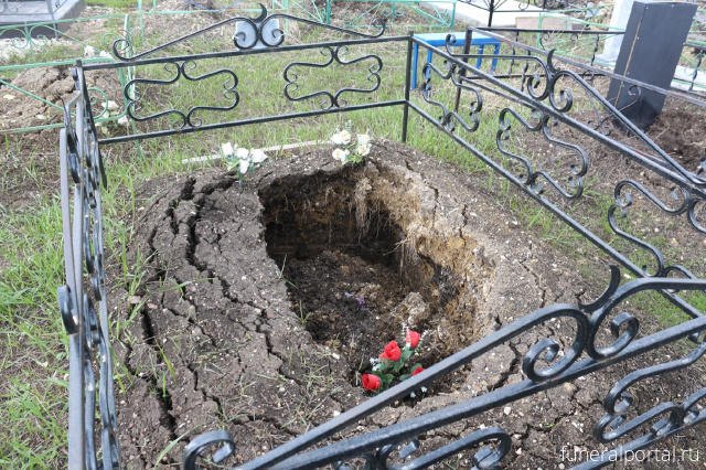 Новости компаний похоронной отрасли