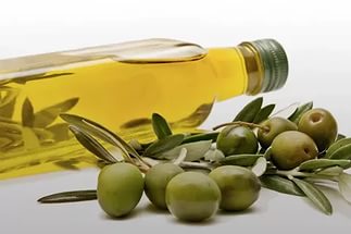 Оливковое масло – правильный выбор