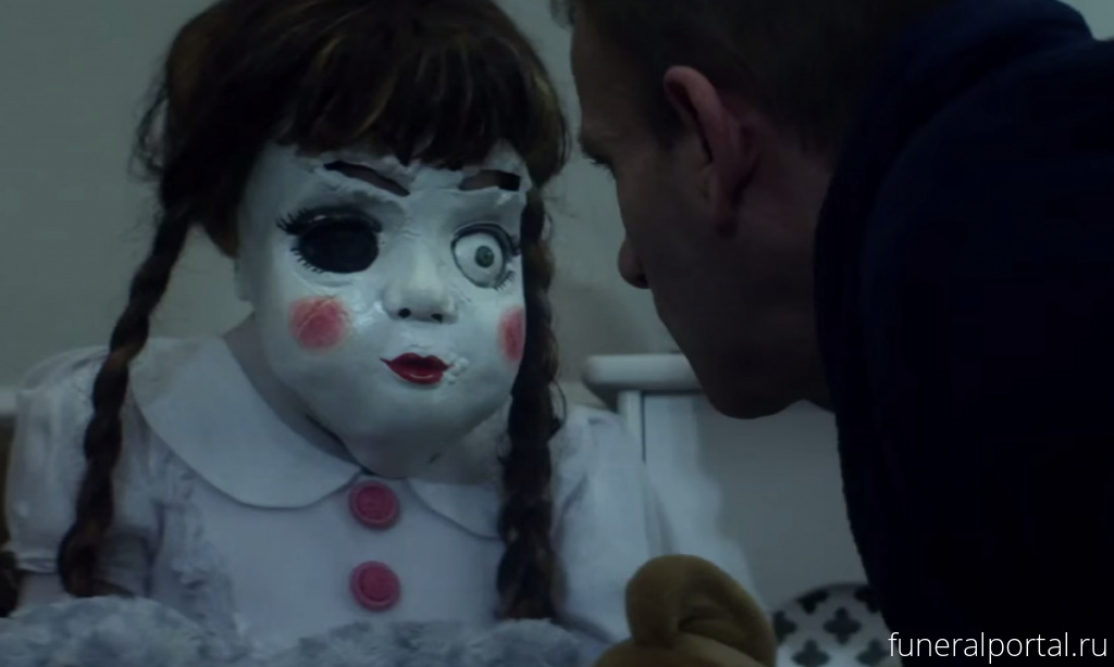 Новости компаний похоронной отрасли