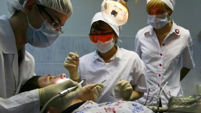 В Саратовской области подросток скончался в кресле стоматолога - Похоронный портал