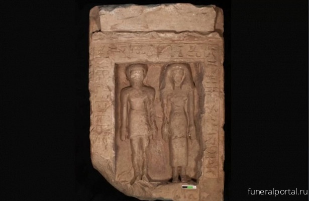 Египтяне портили гробницы, чтобы навредить умершим - Похоронный портал