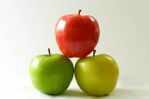 Ученые: свежие фрукты снижают риск возникновения диабета