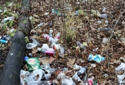 Новости компаний похоронной отрасли