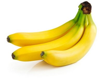 Бананы улучшают настроение и укрепляют иммунитет 