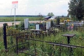 Администрацию убедили поставить кладбище на учет (Киров) - Похоронный портал