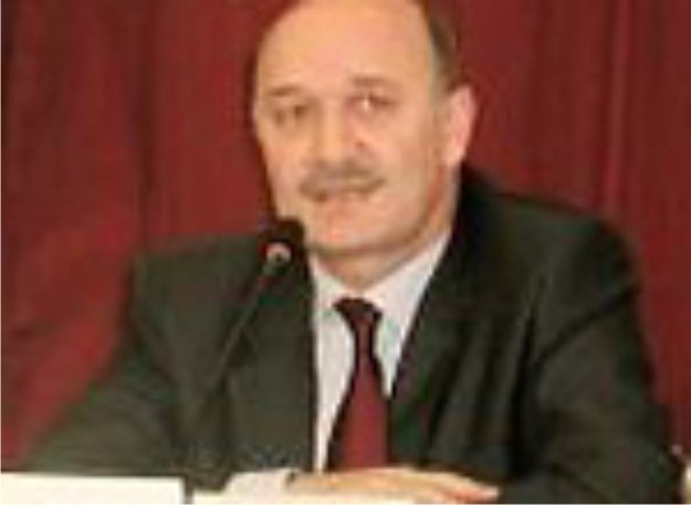 Леван Микеладзе (1956 - 25.04.2009)