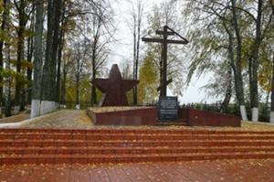 Тверские депутаты обследуют воинские захоронения и мемориалы - Похоронный портал