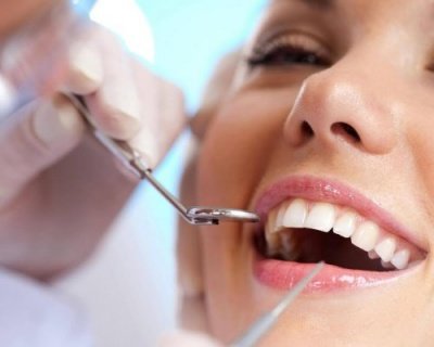Здоровье зубов влияет на память и состояние здоровья человека