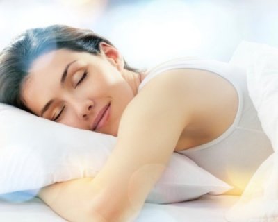 Состояние иммунной системы зависит от продолжительности сна