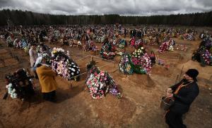 В Минске увеличили тарифы на ритуальные услуги на 20% - Похоронный портал