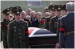 Увеличены нормы расходов на погребение погибших военнослужащих - Похоронный портал