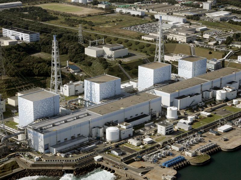 Японцам дали разрешение жить в смертоносной зоне АЭС Фукусима - Похоронный портал
