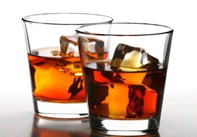 Подростковый алкоголизм влияет на активность мозга