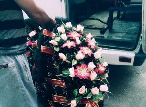 Кто, как и сколько зарабатывает на рынке ритуальных услуг в Воронеже. Часть 2 - Похоронный портал