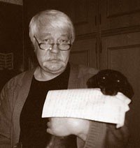 Умер создатель мультфильма "Жил-был пёс" художник Эдуард Назаров - Похоронный портал