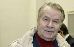 Спортивный диктор Валентин Валентинов скончался в возрасте 77 лет - Похоронный портал