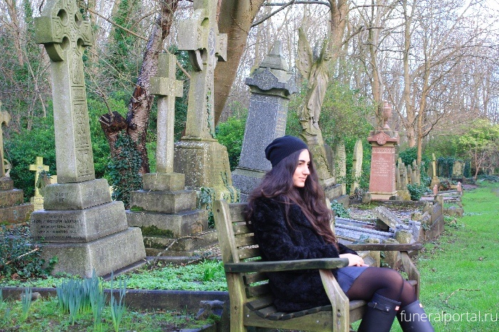 Новости компаний похоронной отрасли