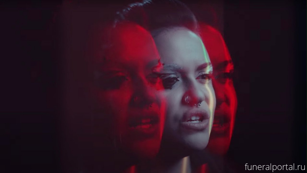 Сы́зрань. Пять лет чуть ли не ежедневно оскверняют одну и ту же могилу - Похоронный портал