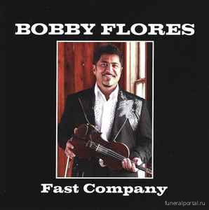 Бобби Флорес: Техасский музыкант умирает от рака - Похоронный портал