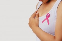 Рак молочной железы - безнадежно или будем бороться?