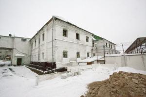 Останки расстрелянных монахов найдены в Барнауле - Похоронный портал