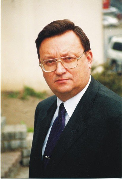 Шинковский Михаил Юрьевич (16.07.1952 - 24.08.2010)