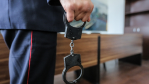 В Кемеровской области возбудили уголовное дело в отношении бывшего полицейского - Похоронный портал