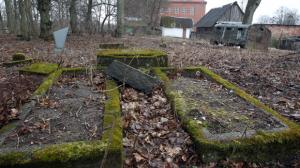 Минстрой предложил изымать и кремировать останки из заброшенных могил - Похоронный портал