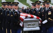 В США тела десятков ветеранов остаются незахороненными - Похоронный портал