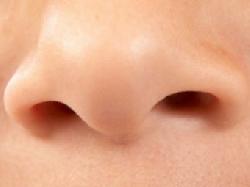 Из-за лечения стволовыми клетками у женщины на спине вырос нос - Похоронный портал